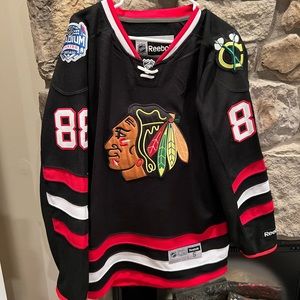 Chicago Blackhawks Jersey